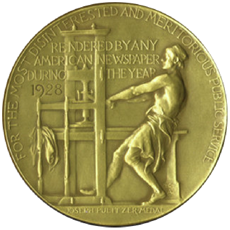 Pulitzer`s_gold_medal@2x