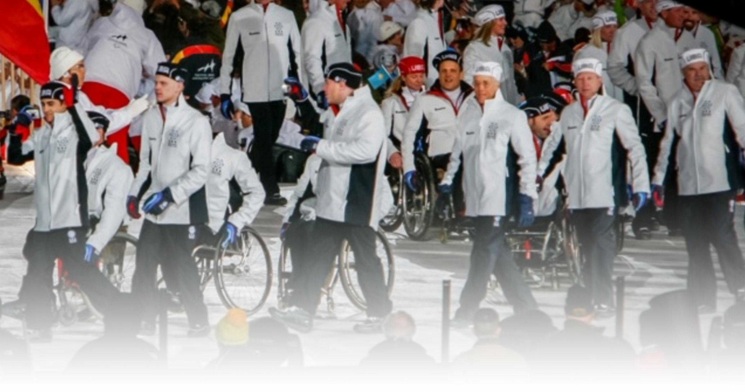 Paralympic Winter Games