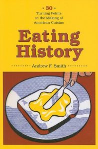 Eating History